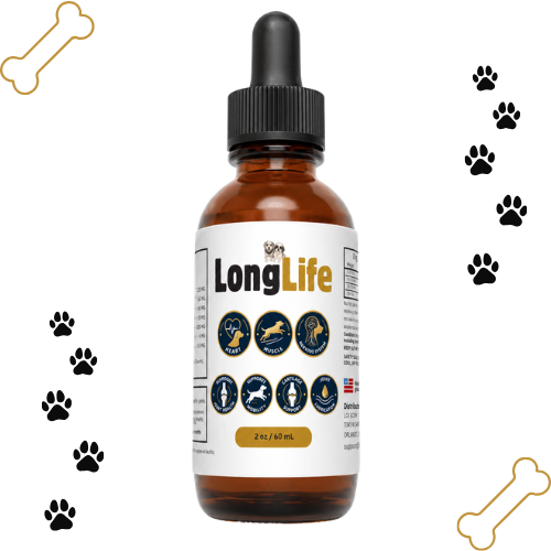 LongLife Pets